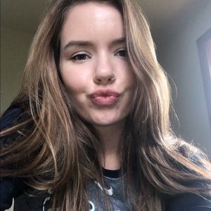 Meet your Posher, Erika